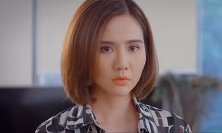 Huyền Lizzie lộ diện ở “Thương Ngày Nắng Về” phần 2, cảnh quay đầu tiên đóng với ai?