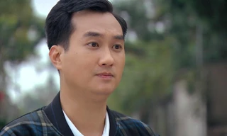 Sau Phạm Anh Tuấn (Phố Trong Làng), lại thêm một diễn viên phàn nàn về nhân vật của mình