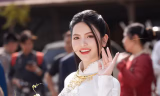 Người nhà bênh vực Chu Thanh Huyền giữa ồn ào "phốt thái độ" trong lễ ăn hỏi