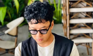 Phim nối sóng "11 Tháng 5 Ngày" chưa chiếu, Hồng Đăng đã gặp rắc rối vì tạo hình nhân vật