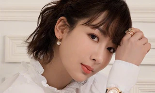 Vừa được làm đại sứ thương hiệu cho hãng trang sức xa xỉ, Dương Tử đã nhận về “trái đắng”