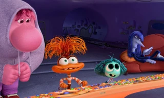 Xem Inside Out 2, bạn có vô tình lướt qua những ẩn ý được cài cắm cực khéo léo?
