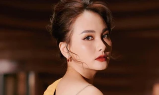 Vì sao hơn hai năm qua, Bảo Thanh chưa đóng phim VTV mới dù đã trở lại sân khấu kịch?