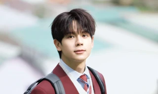 Đóng chính "Cha Tôi, Người Ở Lại", mỹ nam Thái Vũ mất ngủ vì cảnh quay này