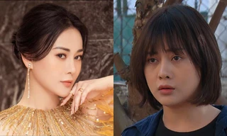 Sau khi "Hương Vị Tình Thân" kết thúc, nhan sắc nữ chính Phương Oanh thay đổi ra sao?