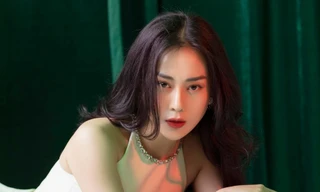 Xinh đẹp, nổi tiếng và thành đạt nhưng cớ sao Phương Oanh vẫn độc thân ở tuổi 33?