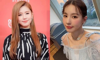 Chỉ cần một thay đổi nhỏ trên gương mặt, "thành viên hụt BLACKPINK" đạt đỉnh cao nhan sắc