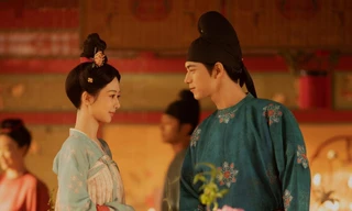 Quốc Sắc Phương Hoa 2 lên sóng, Dương Tử - Lý Hiện khó tạo hiệu ứng như phần 1?