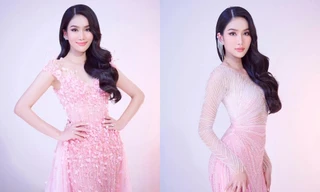 Á hậu Phương Anh lộ 'vũ khí bí mật' đêm chung kết MI 2022, bất ngờ liên quan đến Hoa hậu Đỗ Thị Hà 