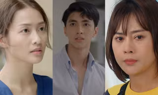 Dàn sao “vũ trụ phim VTV” bị chê diễn xuất: Bình An nhã nhặn còn Phương Oanh, Khả Ngân thì sao?