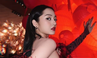 Ngỡ ngàng với cách mà 'nữ thần gợi cảm V-biz' đã làm khi vướng tin đồn mang thai sinh con