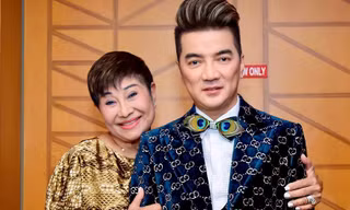 'Sững sờ' khi thấy hành động khác lạ của Đàm Vĩnh Hưng và vợ cũ trong lần gặp mặt mới nhất