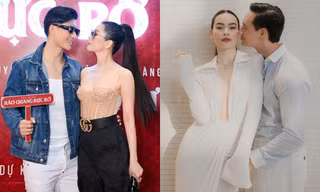 Sau ồn ào “xấu tính”, Lệ Quyên lại có màn đụng độ cực 'căng' với Hồ Ngọc Hà 