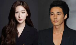 Giữa bê bối của Kim Soo Hyun, một sao nam từng đóng cùng Kim Sae Ron được khen