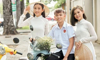 'Nhói lòng' thấy con nuôi của Phi Nhung tiếp tục làm một việc mà thiếu vắng Hồ Văn Cường