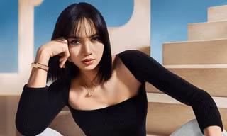 Muốn "cheap moment" với Lisa không khó, chỉ cần 200K là sắm được món đồ giống hệt!