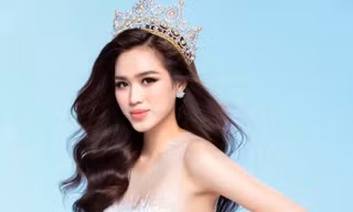 Hoa hậu Đỗ Thị Hà có rút lui khỏi showbiz sau khi hết nhiệm kỳ hay không?
