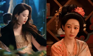 Lưu Diệc Phi hay Dương Tử, mỹ nhân nào sẽ đăng quang Thị hậu Bạch Ngọc Lan?