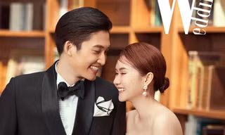Rốt cuộc ai là người chủ động chia tay khi chuyện tình Hương Giang - Đình Tú tan vỡ?