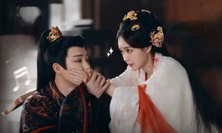 Thư Quyển Nhất Mộng - "ngựa ô" Hè 2025, càng chiếu càng làm khán giả "quay xe"