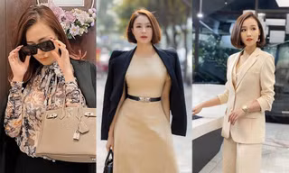 Mỹ nhân chịu chi nhất “vũ trụ phim VTV”: Phương Oanh, Hồng Diễm vẫn chịu thua người này