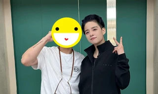 Đạp Gió 2023: Amber thú nhận ghen tị với Chi Pu vì một chàng trai