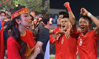 Thanh Thủy chiến thắng ở 'Miss International 2024' có liên quan gì đến Việt Nam vô địch 'AFF Cup'?