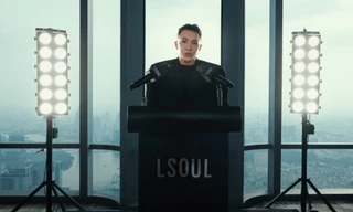 LSOUL gây sốc khi đổi tên giữa đỉnh cao thành công, liệu có phải là bước đi mạo hiểm?