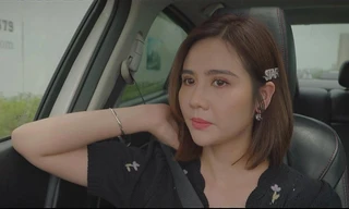 Huyền Lizzie hé lộ gì về “Thương Ngày Nắng Về” phần 2 mà khán giả cực kỳ tâm đắc?