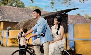 Phim thanh xuân vườn trường Việt Nam kỳ công trồng hơn 3.000 cây ngô chỉ để quay một cảnh