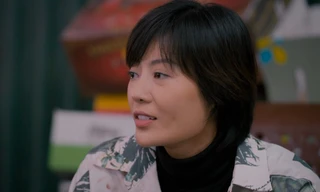 Điều kỳ lạ về Thanh Hương (Cuộc Đời Vẫn Đẹp Sao): Loạt vai diễn bi thương đều gắn với một chữ cái