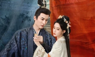 Một phim cổ trang vừa lên sóng đã được so sánh với "Quý Nữ" và "Khom Lưng"