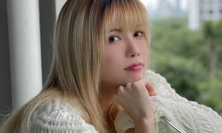 Thiều Bảo Trâm lộ sức khỏe có vấn đề, có liên quan đến chuyện bạn trai cũ có tình mới?