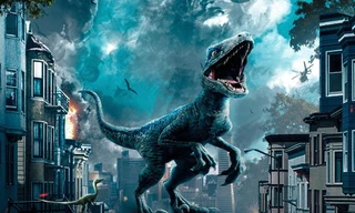 Lý do 'sốc' nào khiến bao nhiêu năm qua, loài vật khổng lồ này vẫn gây 'bão' toàn cầu?