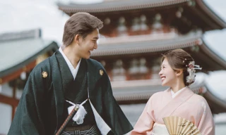 Thêm lý do giúp Đình Tú, Ngọc Huyền được xem là cặp đôi "xé truyện bước ra"