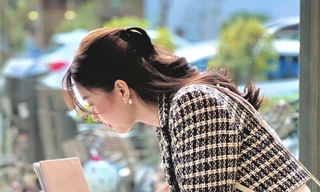 Đặng Thu Thảo - "Chị đẹp" của các Hoa hậu: Ảnh chụp cam thường vẫn thần thái đỉnh cao