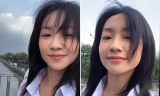 Phim Việt có thêm người đẹp "hack tuổi" thần kỳ: 29 tuổi mà như nữ sinh trung học