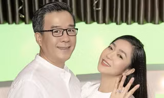 Ca sĩ Hà Thanh Xuân đã làm được điều gì khiến 'vua cá Koi' cực kỳ tự hào vì tìm được ‘truyền nhân’?