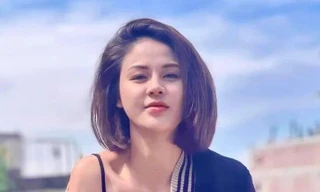 Vì sao Lương Thu Trang quyết tâm giảm tận 6 kg để vào vai nhà văn Hoa (Mặt Nạ Gương)?