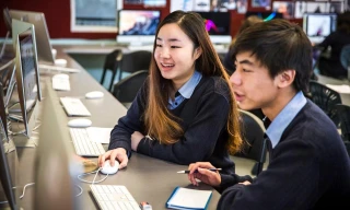 Chân dung những công dân toàn cầu 2K