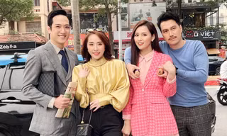 Vì sao phim "Chồng Cũ, Vợ Cũ, Người Yêu Cũ" vừa lên sóng đã bị khán giả chê đủ đường?