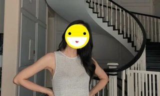 "Ngọc nữ màn ảnh Việt" càng tăng cân càng được khen ngợi hết lời về nhan sắc