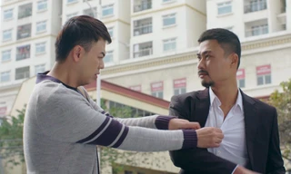 “Người Một Nhà” quá cuốn hút khiến khán giả mong “cứ thế này, đừng thay đổi”