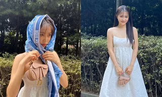 "Thế lực mới" được các thương hiệu thời trang o bế, khiến fan BLACKPINK không vui là ai?