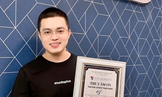 Trương Hải Đăng: Người đứng sau sự thành công của HadaPlus