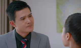 Trạm Cứu Hộ Trái Tim: Khoảnh khắc Quang Sự "lột mặt nạ" khiến khán giả phẫn nộ