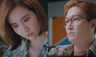 Thương Ngày Nắng Về: “Thiếu gia đóng giả trai nghèo” Hoàng Duy thả thính Vân Trang lộ liễu