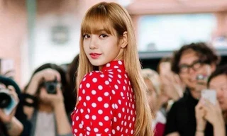 Bí quyết giúp Lisa nổi tiếng khắp thế giới nằm ở 3 show thời trang quốc tế này?