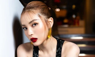 Hoa hậu Kỳ Duyên lại được tổ chức Miss Universe ưu ái theo cách không ngờ tới
