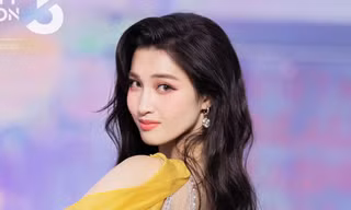 Á hậu Phương Nhi giới thiệu bản thân thế nào khi dự thi Miss International 2023?